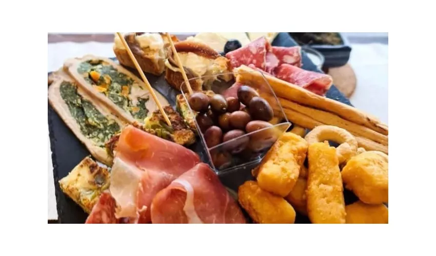 Valente bistrot di Sciandro & Valente snc