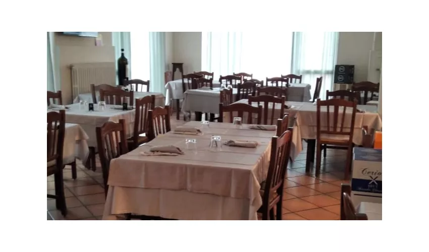 Ristorante CARNIDO