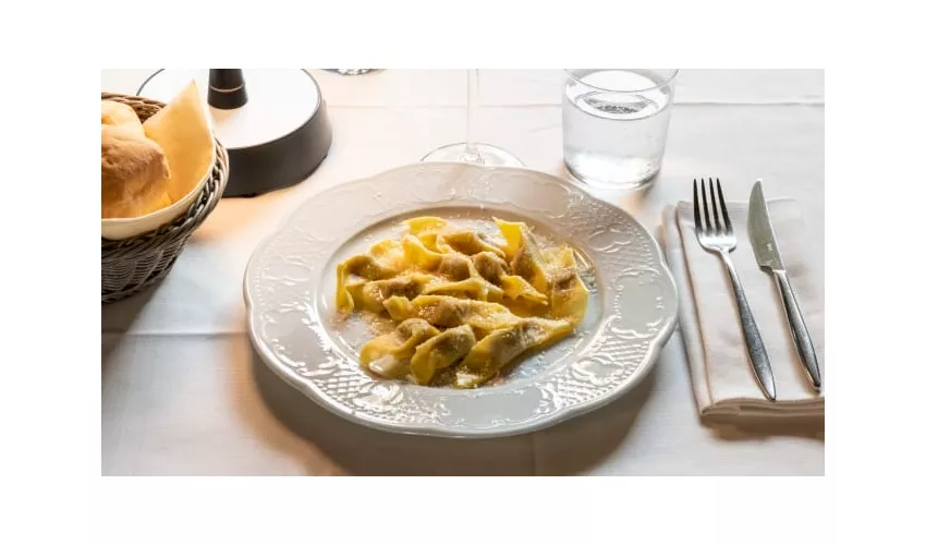 Caffè Floriam Restaurant