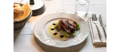 Caffè Floriam Restaurant