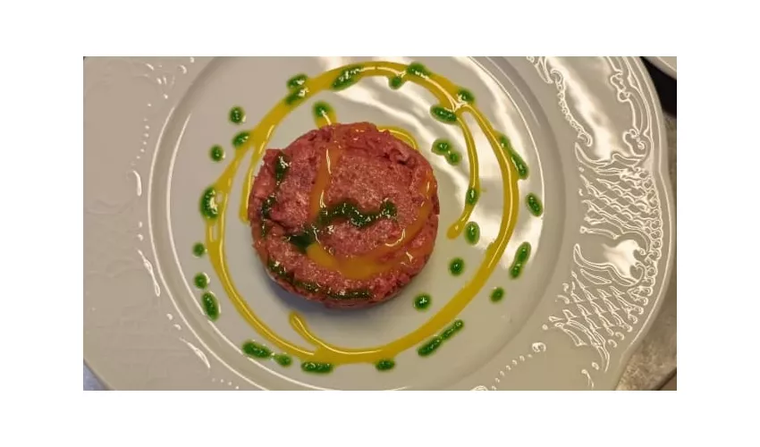 Caffè Floriam Restaurant