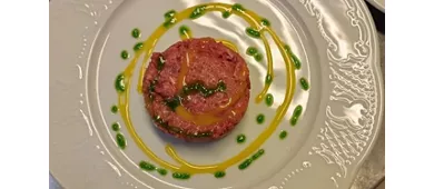 Caffè Floriam Restaurant