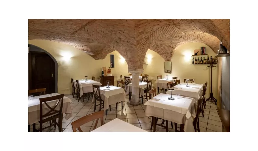 Caffè Floriam Restaurant