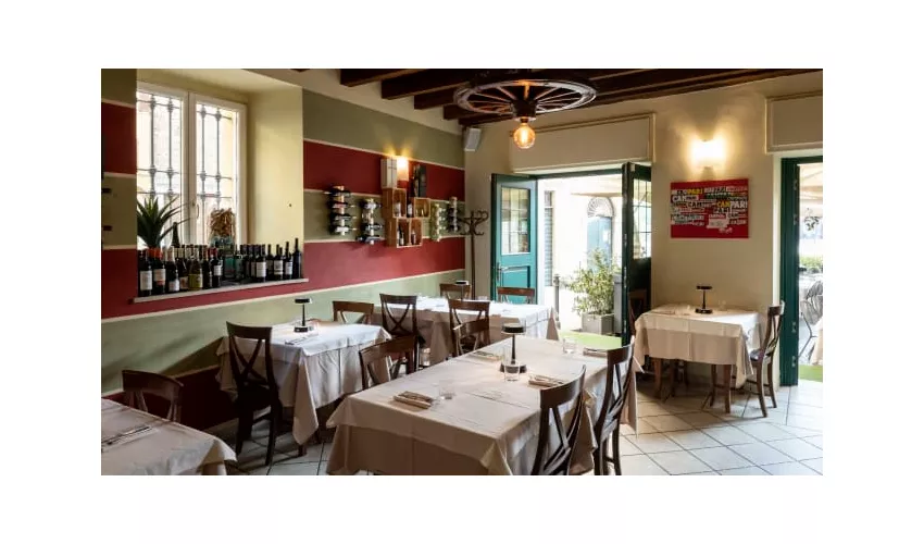 Caffè Floriam Restaurant