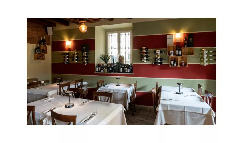 Caffè Floriam Restaurant