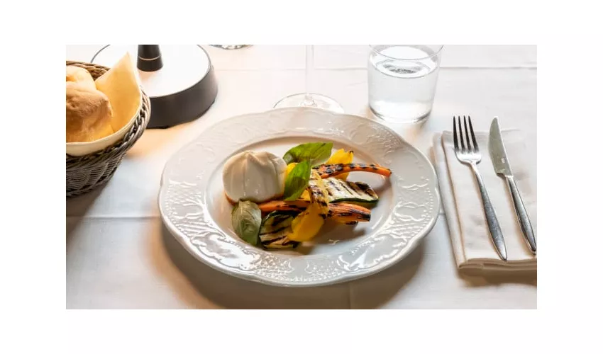 Caffè Floriam Restaurant