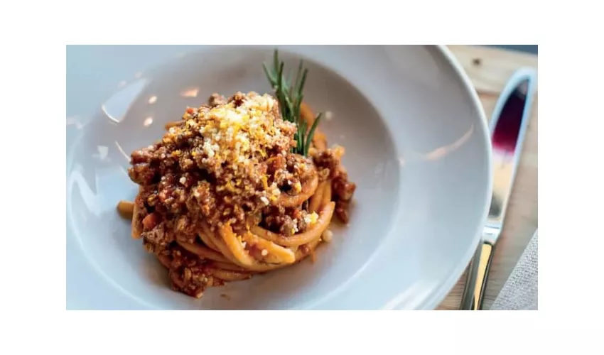 Caffè Floriam Restaurant