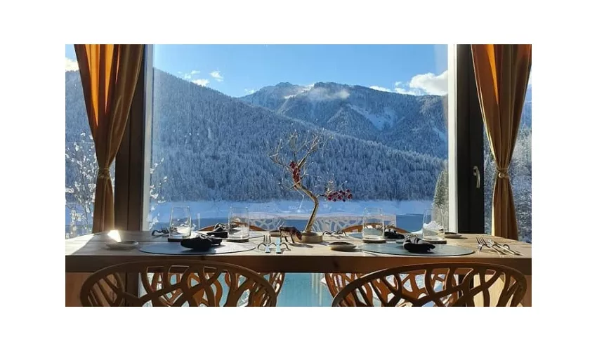 Oro Nero Ristorante
