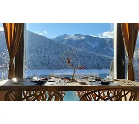 Oro Nero Ristorante