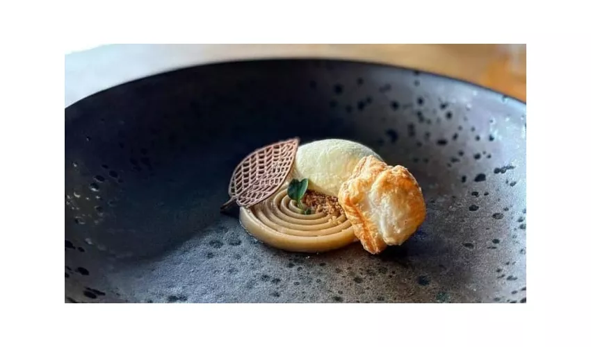 Oro Nero Ristorante