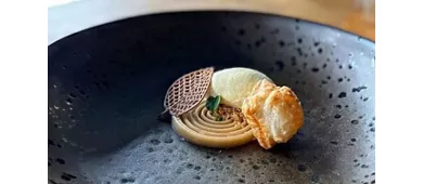 Oro Nero Ristorante