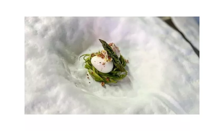 Oro Nero Ristorante