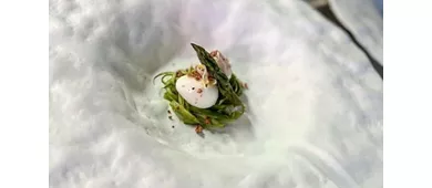 Oro Nero Ristorante