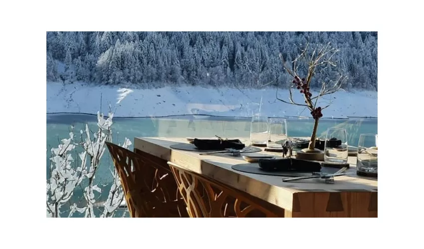 Oro Nero Ristorante