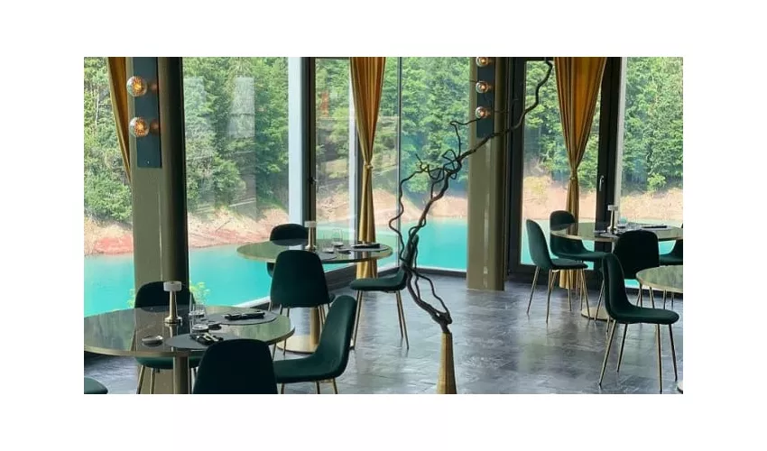 Oro Nero Ristorante