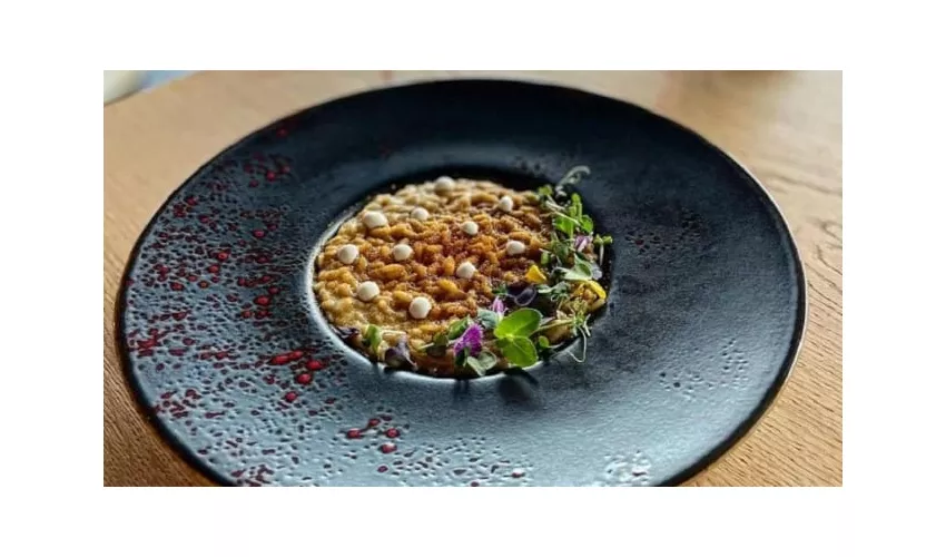 Oro Nero Ristorante