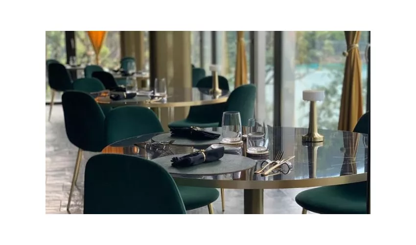 Oro Nero Ristorante