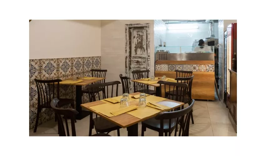 Casa Balbi - Trattoria Pizzeria