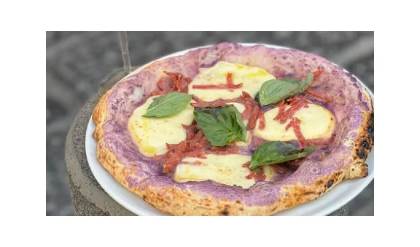 Casa Balbi - Trattoria Pizzeria