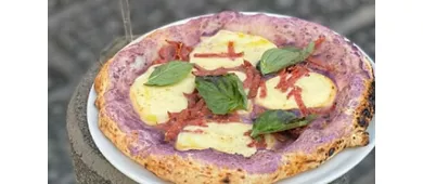 Casa Balbi - Trattoria Pizzeria