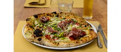 Casa Balbi - Trattoria Pizzeria