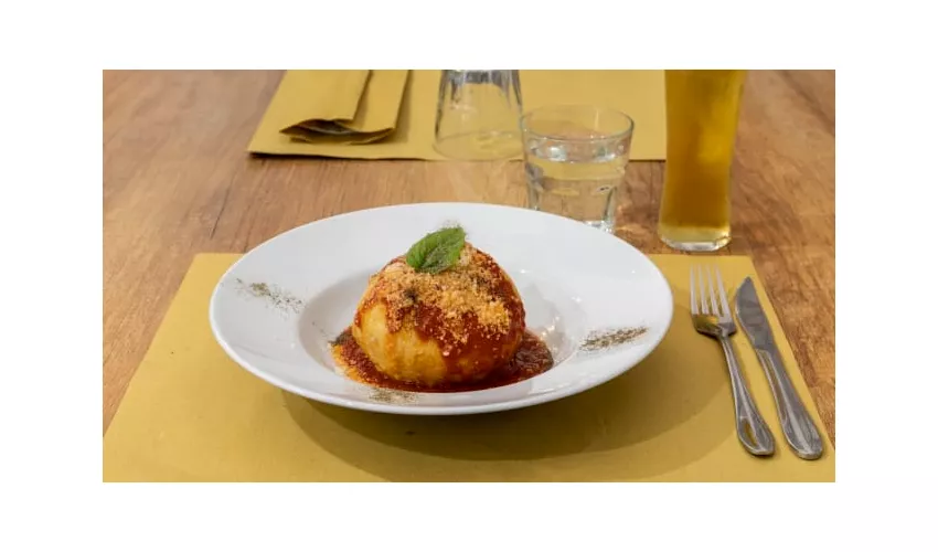 Casa Balbi - Trattoria Pizzeria
