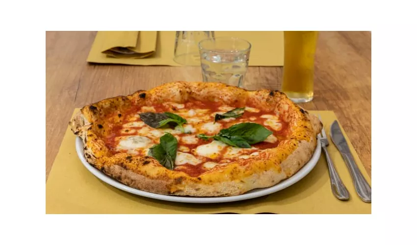 Casa Balbi - Trattoria Pizzeria