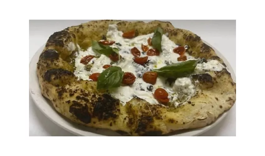 Casa Balbi - Trattoria Pizzeria