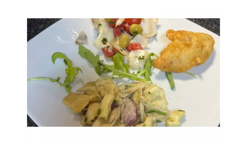 Ristorante con Pizza "Dal Pres"