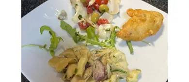 Ristorante con Pizza "Dal Pres"