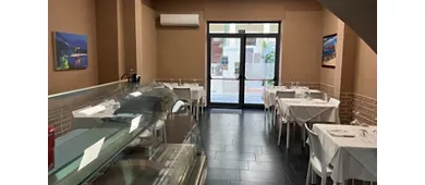 Ristorante con Pizza "Dal Pres"