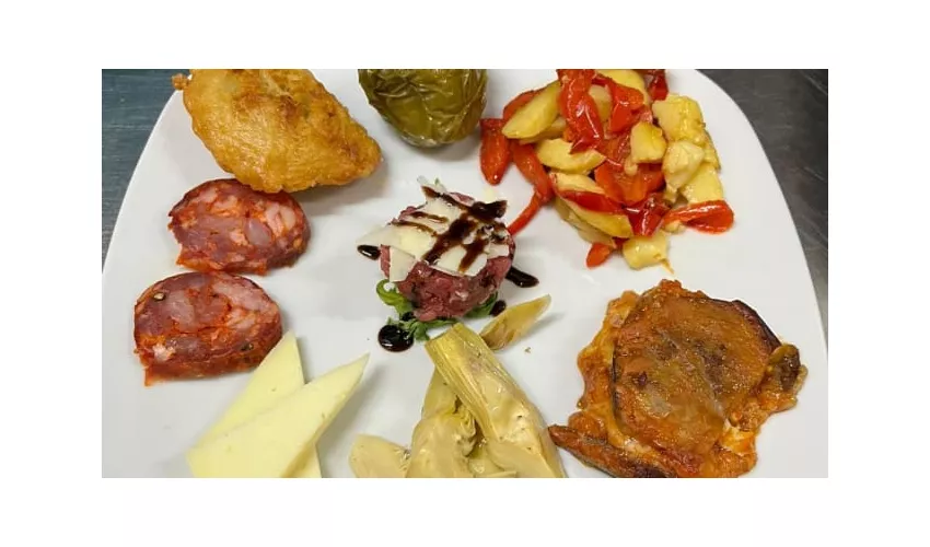 Ristorante con Pizza "Dal Pres"