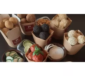 Polpettas