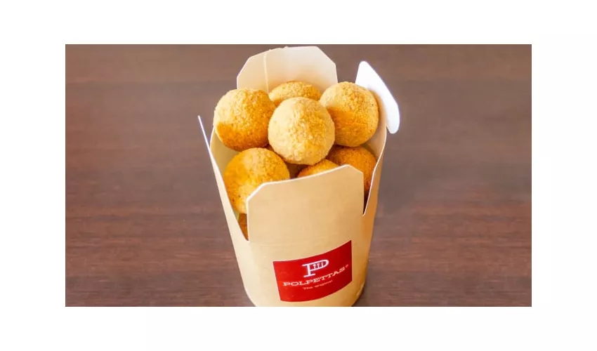 Polpettas