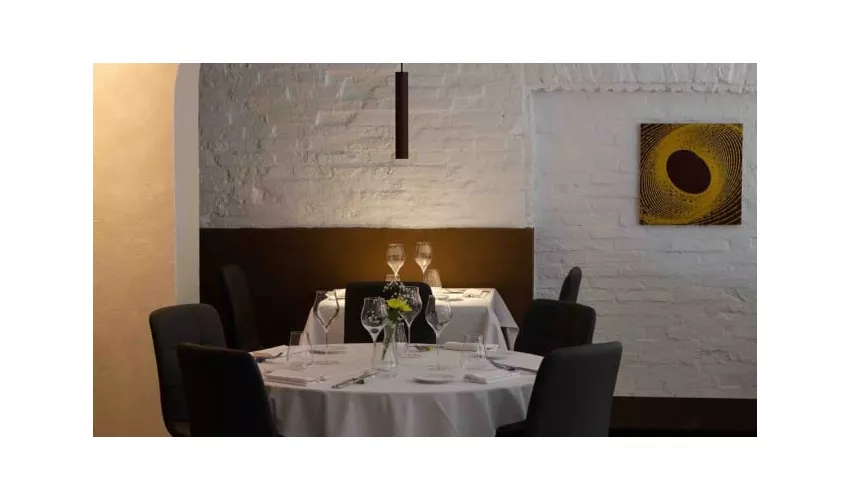 AD MAIORA RISTORANTE