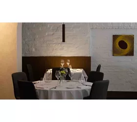 AD MAIORA RISTORANTE