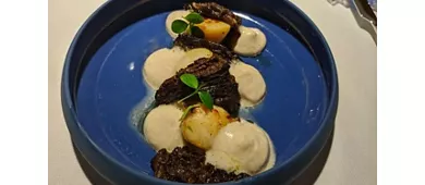 AD MAIORA RISTORANTE