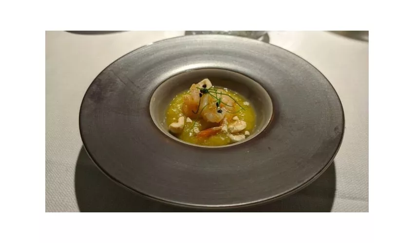 AD MAIORA RISTORANTE