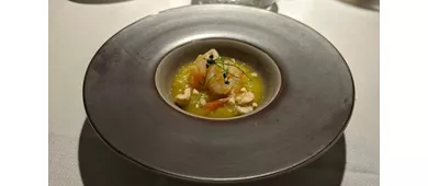 AD MAIORA RISTORANTE