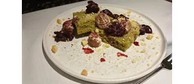 AD MAIORA RISTORANTE