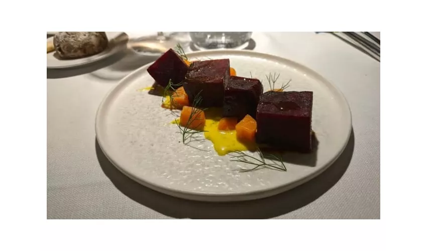 AD MAIORA RISTORANTE