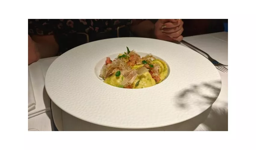 AD MAIORA RISTORANTE