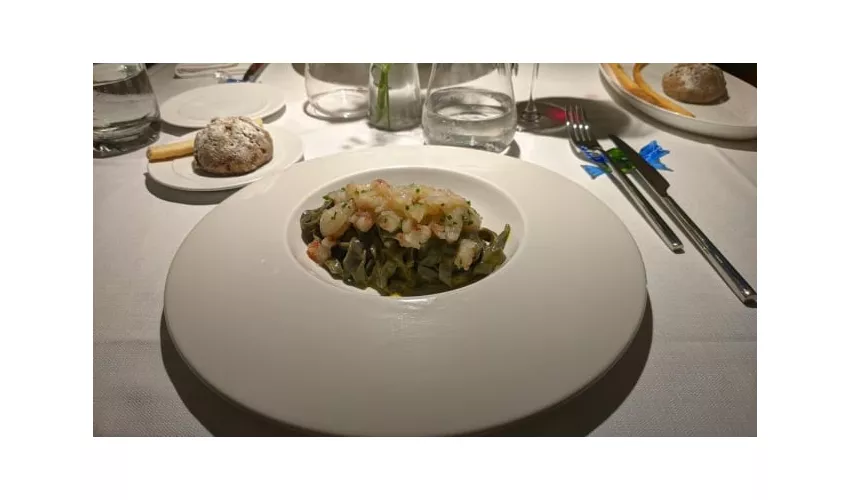 AD MAIORA RISTORANTE