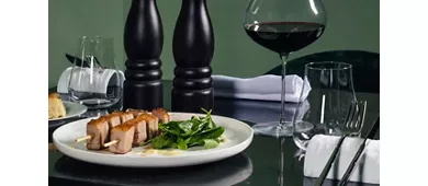 Damot' Ristorante