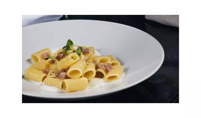 Damot' Ristorante