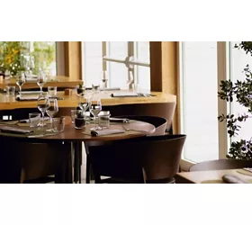 Oltre Ristorante Lido Gandoli