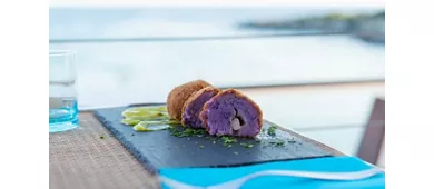 Oltre Ristorante Lido Gandoli