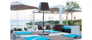 Oltre Ristorante Lido Gandoli