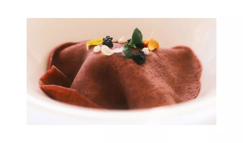 Oltre Ristorante Lido Gandoli