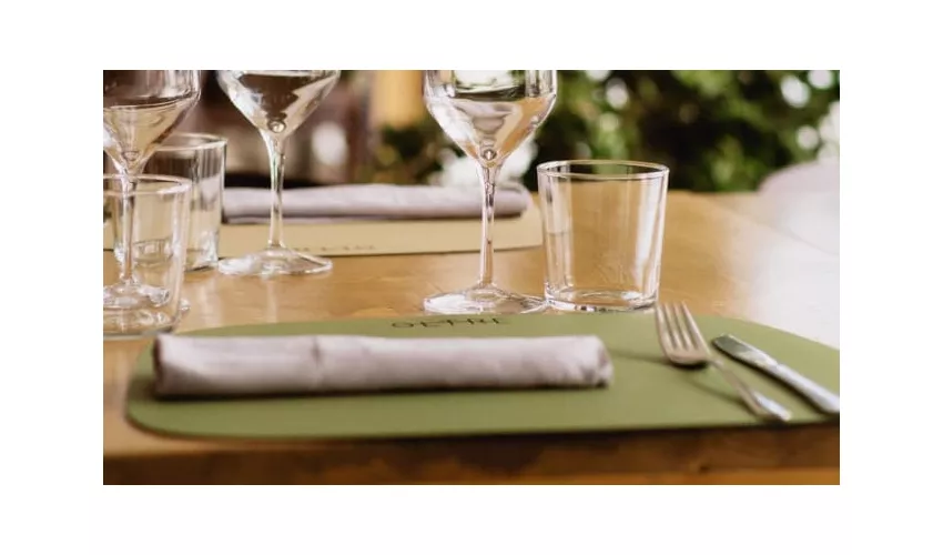 Oltre Ristorante Lido Gandoli